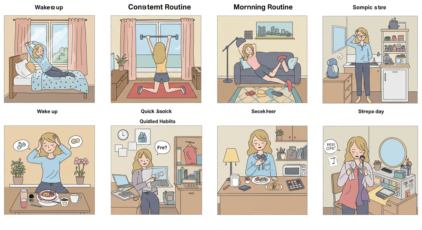 10 Proven Productivity and Life Hacks to Transform Your Daily Routine