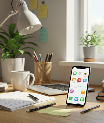 15 Essential Productivity & Life Hacks to Revolutionize Your Daily Workflow 15 Essential Productivity & Life Hacks to Revolutionize Your Daily Workflow