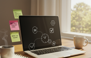 Unlock Peak Productivity: 12 Innovative Life Hacks to Supercharge Your Day Unlock Peak Productivity: 12 Innovative Life Hacks to Supercharge Your Day