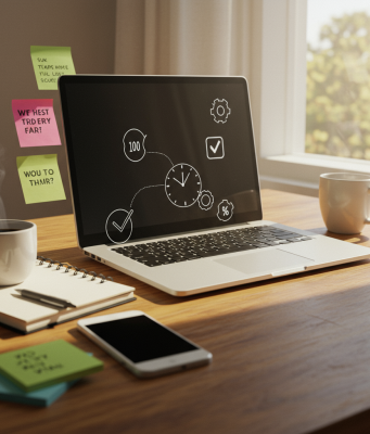 Unlock Peak Productivity: 12 Innovative Life Hacks to Supercharge Your Day Unlock Peak Productivity: 12 Innovative Life Hacks to Supercharge Your Day