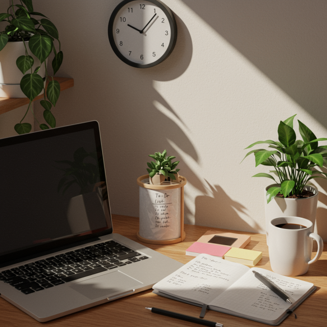 Unleash Peak Productivity: 18 Unconventional Life Hacks for Sustainable Success