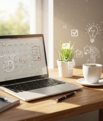 20 Expert-Backed Productivity & Life Hacks to Maximize Every Day 20 Expert-Backed Productivity & Life Hacks to Maximize Every Day