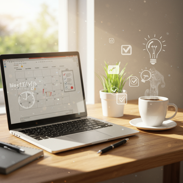 20 Expert-Backed Productivity & Life Hacks to Maximize Every Day