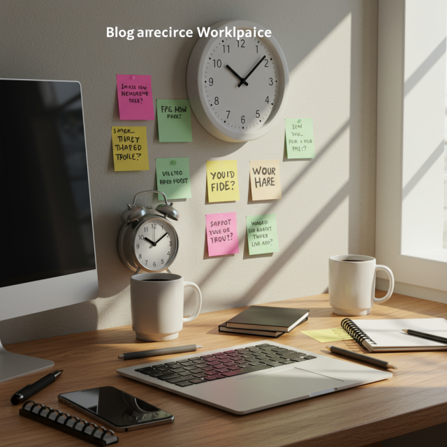 17 Unstoppable Productivity & Life Hacks to Transform Your Workday