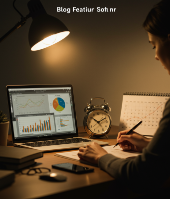 Mastering Time and Focus: 8 Advanced Productivity & Life Hacks Backed by Science Mastering Time and Focus: 8 Advanced Productivity & Life Hacks Backed by Science