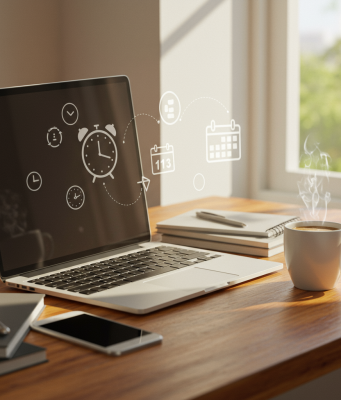 13 Revolutionary Productivity & Life Hacks to Level Up Your Day Revolutionary Productivity & Life Hacks