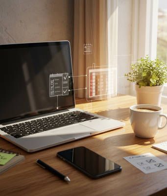 10 Proven Productivity and Life Hacks to Transform Your Daily Routine 10 Proven Productivity and Life Hacks to Transform Your Daily Routine