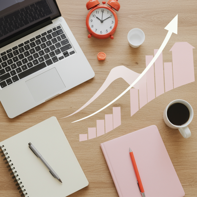 22 Game-Changing Productivity & Life Hacks to Elevate Your Daily Success