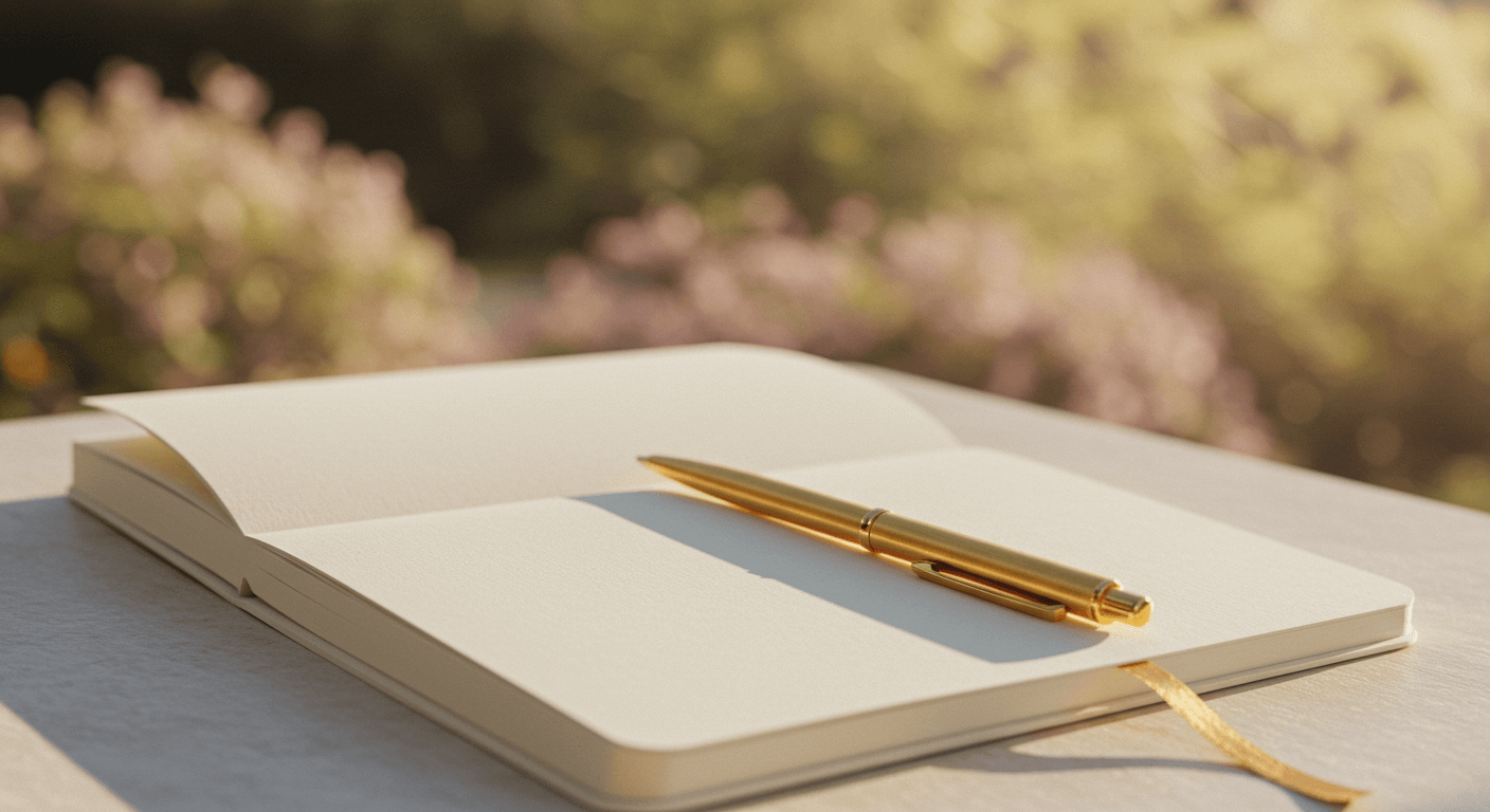 Leverage the Two-Minute Daily Reflection