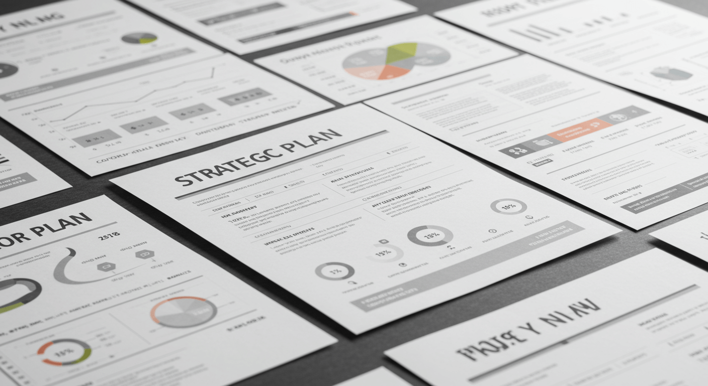 Strategic Use of Templates