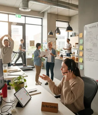 10 Innovative Productivity & Life Hacks for Peak Performance