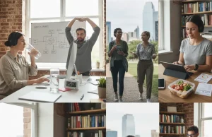 15 Dynamic Productivity & Life Hacks for Ultimate Focus