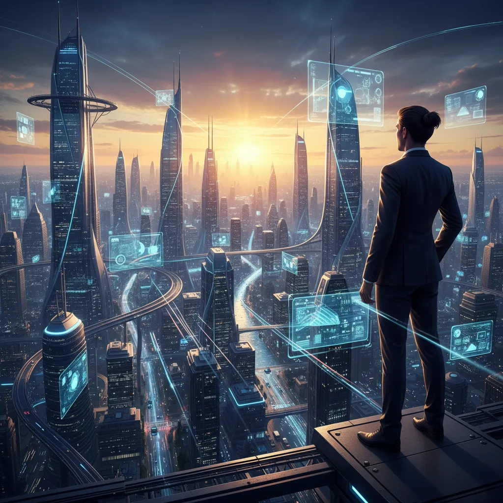 Advanced Mindset and Execution