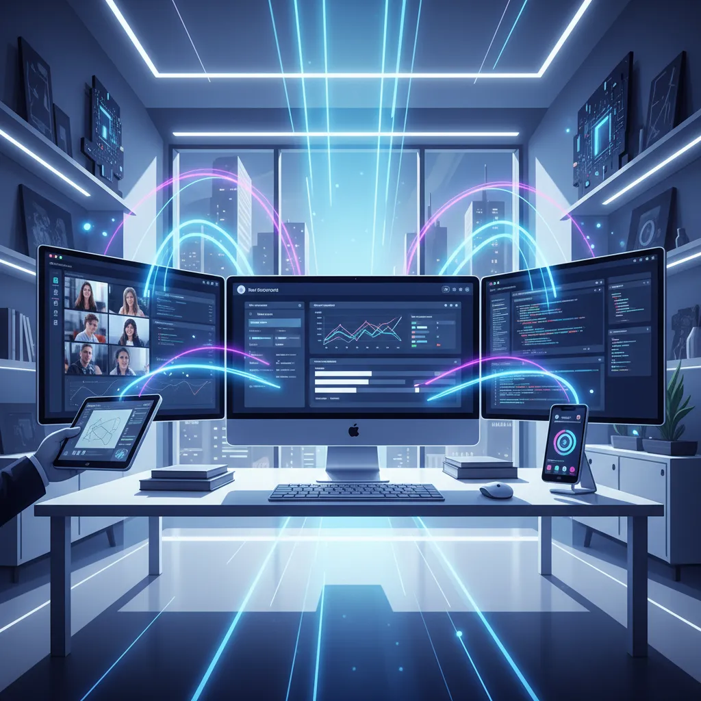 Integrating Digital Tools