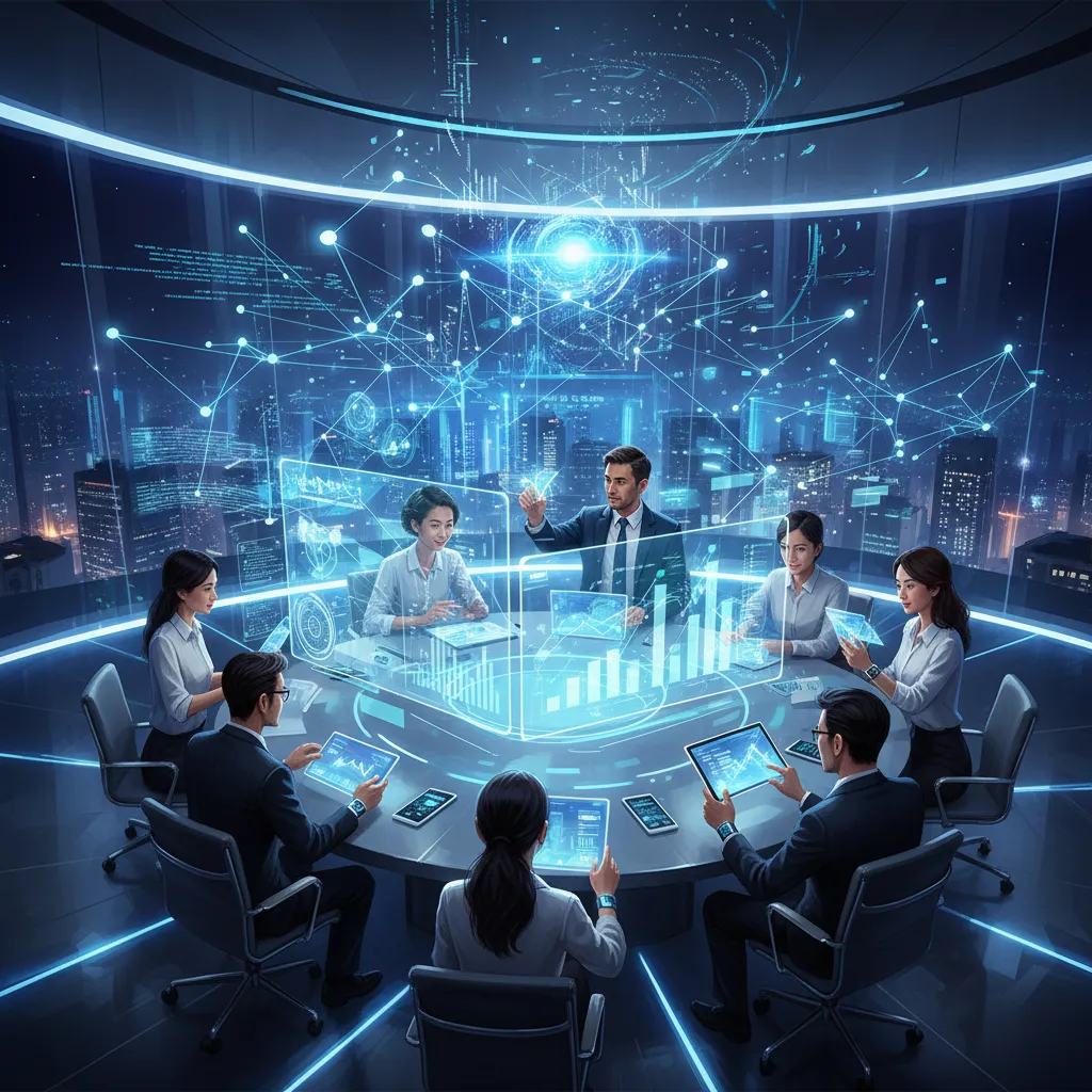 Leveraging Technology