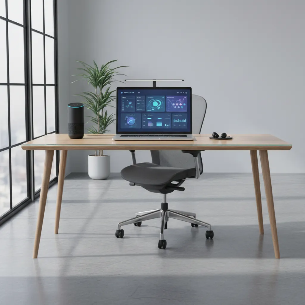 Optimize Your Digital Environment