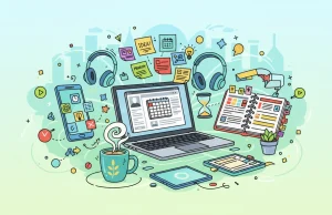 16 Next-Level Productivity & Life Hacks Accelerate Success Productivity & Life Hacks