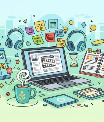 16 Next-Level Productivity & Life Hacks Accelerate Success Productivity & Life Hacks