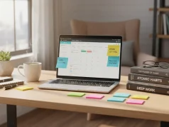 10 Innovative Productivity & Life Hacks for Peak Performance Productivity & Life Hacks for Peak Performance