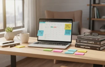 10 Innovative Productivity & Life Hacks for Peak Performance Productivity & Life Hacks for Peak Performance