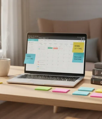 10 Innovative Productivity & Life Hacks for Peak Performance Productivity & Life Hacks for Peak Performance