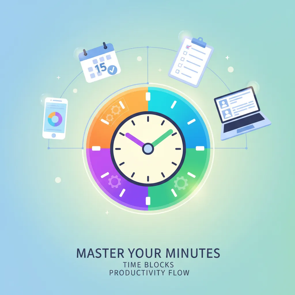 Structuring Your Time