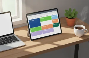 Master the Time Blocking Method for Peak Productivity Time Blocking Method
