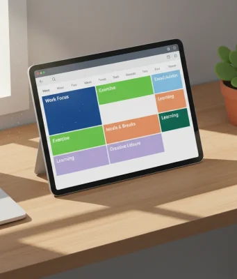 Master the Time Blocking Method for Peak Productivity Time Blocking Method