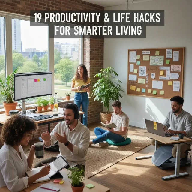 19-powerful-productivity-amp-life-hacks-for-smarter-living
