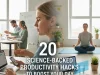 20 Science-Backed Productivity Hacks to Boost Your Day