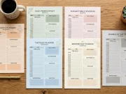 Best Daily Schedule Templates & How to Use Them Daily Schedule Templates