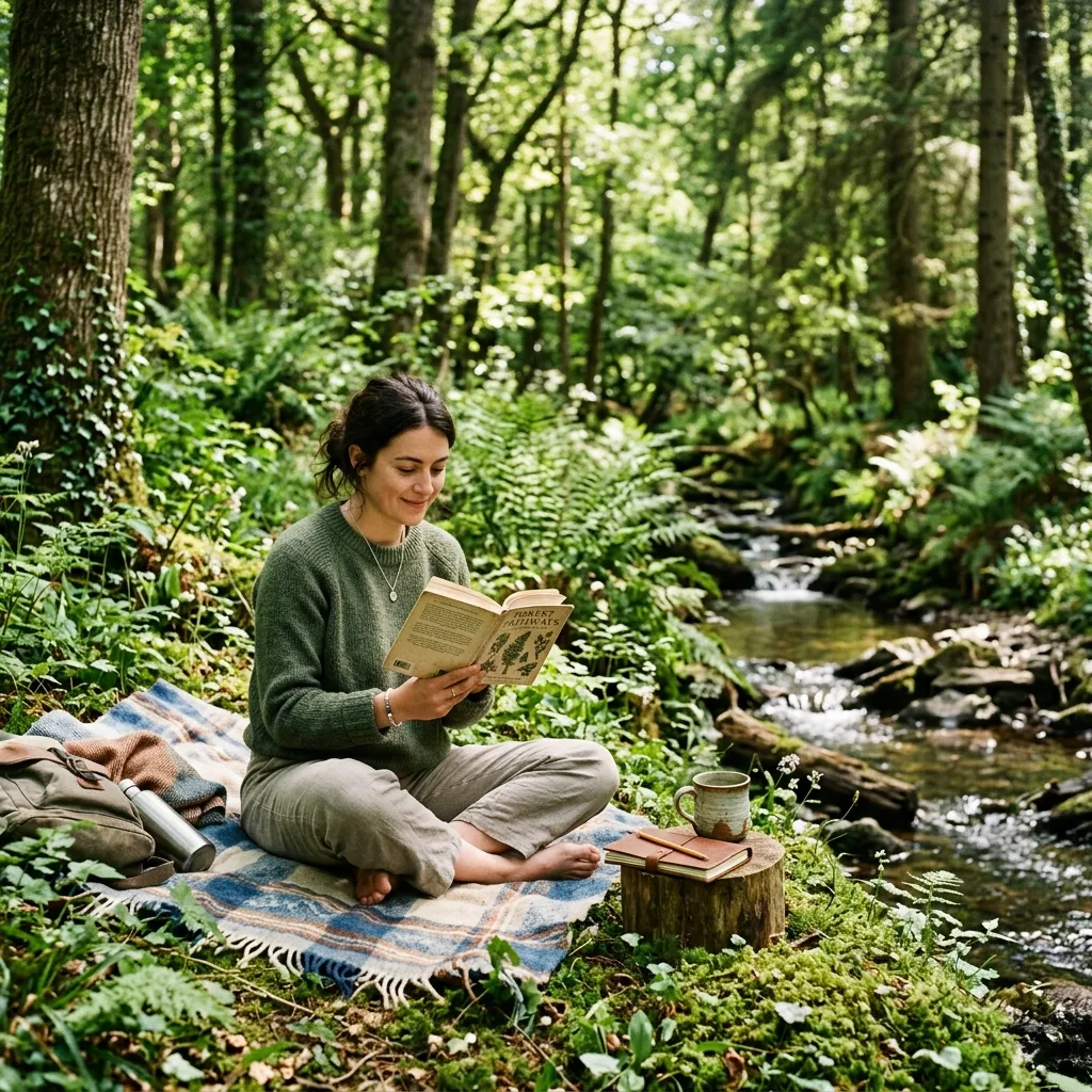 Digital Detox
