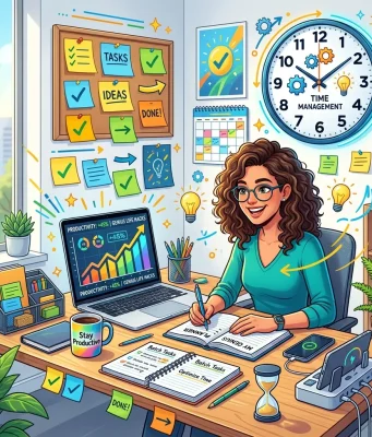 Genius Life Hacks for Productivity & Daily Tasks Genius Life Hacks for Productivity & Daily Tasks