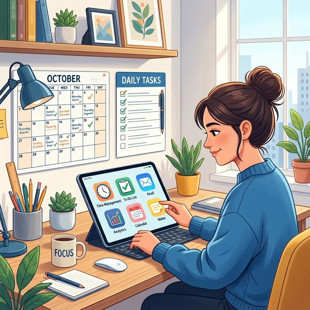 Life Hacks for Productivity & Daily Tasks