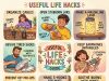 How to Master Your Day with Practical Life Hacks Master Your Day with Practical Life Hacks