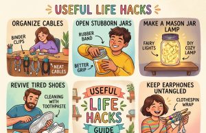 How to Master Your Day with Practical Life Hacks Master Your Day with Practical Life Hacks