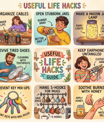 How to Master Your Day with Practical Life Hacks Master Your Day with Practical Life Hacks
