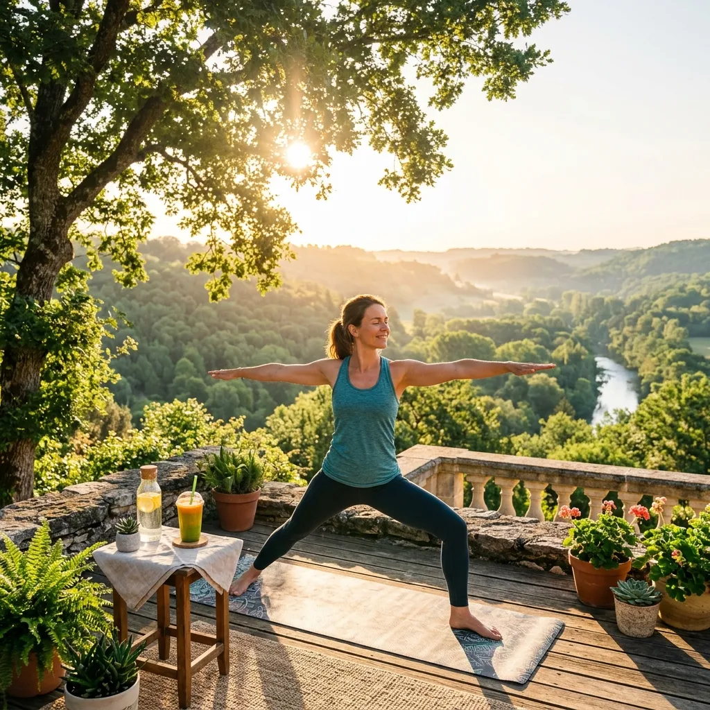 Optimize Your Energy Levels