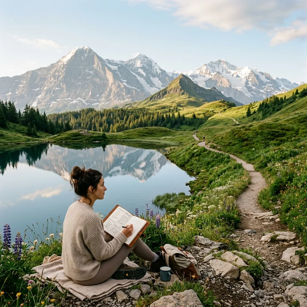 Reflect, Review, and Refine for Continuous Growth 
